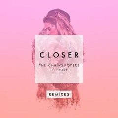 The Chainsmokers Ft. Helsey - Closer (Future Angels Remix)