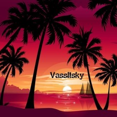 Vassilsky - Somewhere