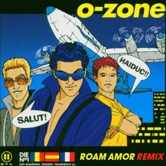 O-zone - Numa Numa (Roam Amor Remix)