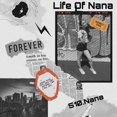 510 Nana - So Sick (remix)
