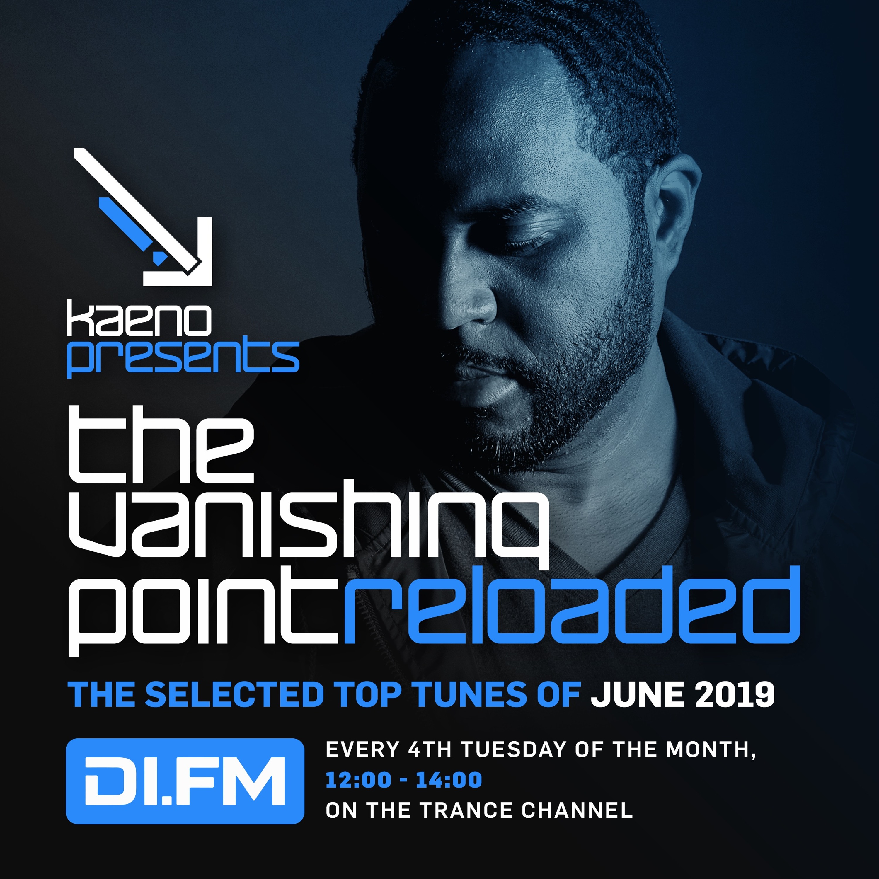 Kaeno presents The Vanishing Point