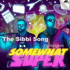 The_Sibbi_Song | Abid Brohi | Sindhi Song