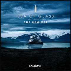 Skybreak - Sea Of Glass (ft. Lastnite) (Heavy Pulse Remix)