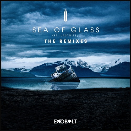 Skybreak - Sea Of Glass (ft. Lastnite) (Gohma & ReeK Remix)