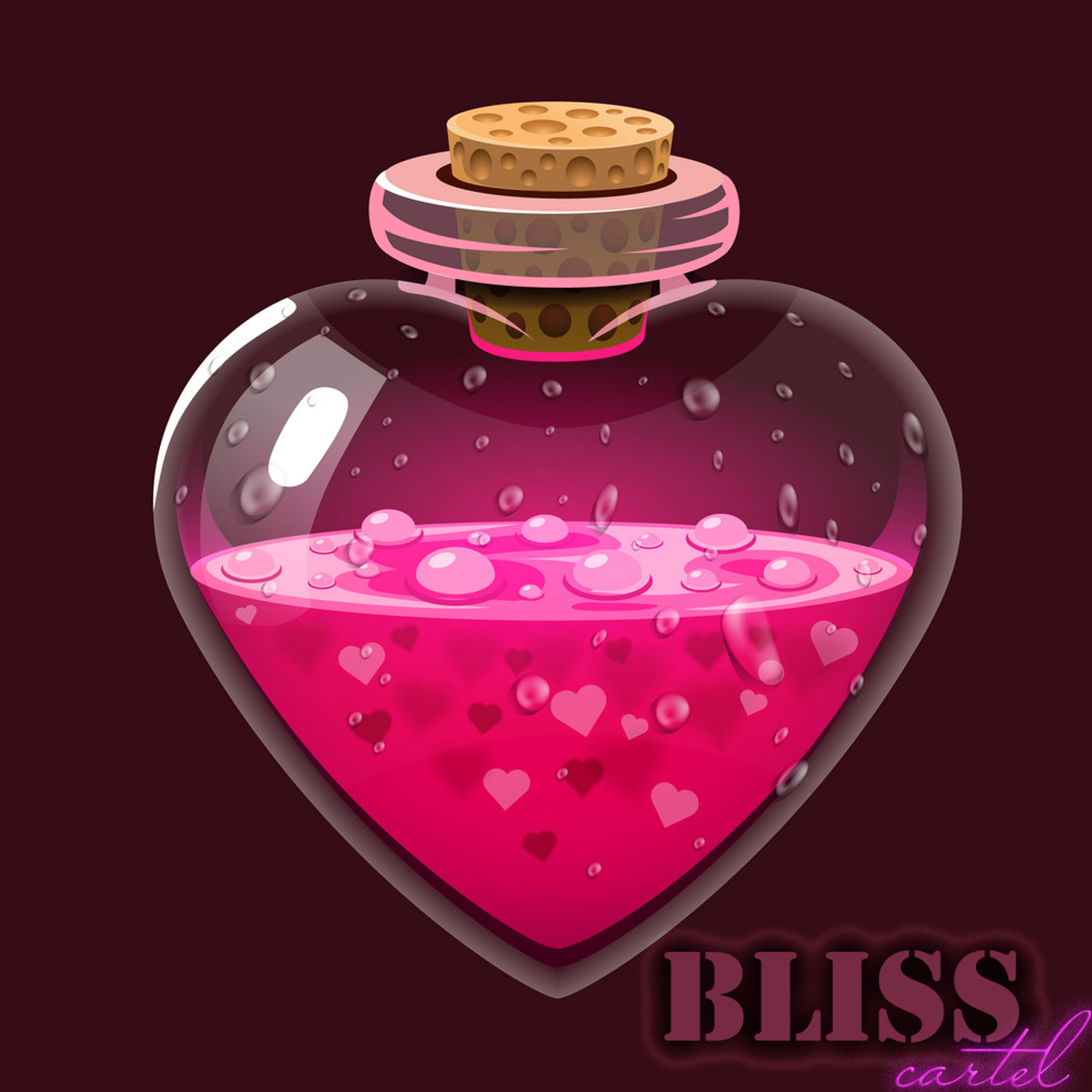 Love Potion #13 (live set) episode artwork