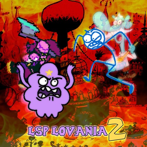 LSP LOVANIA 2 [+FLP]