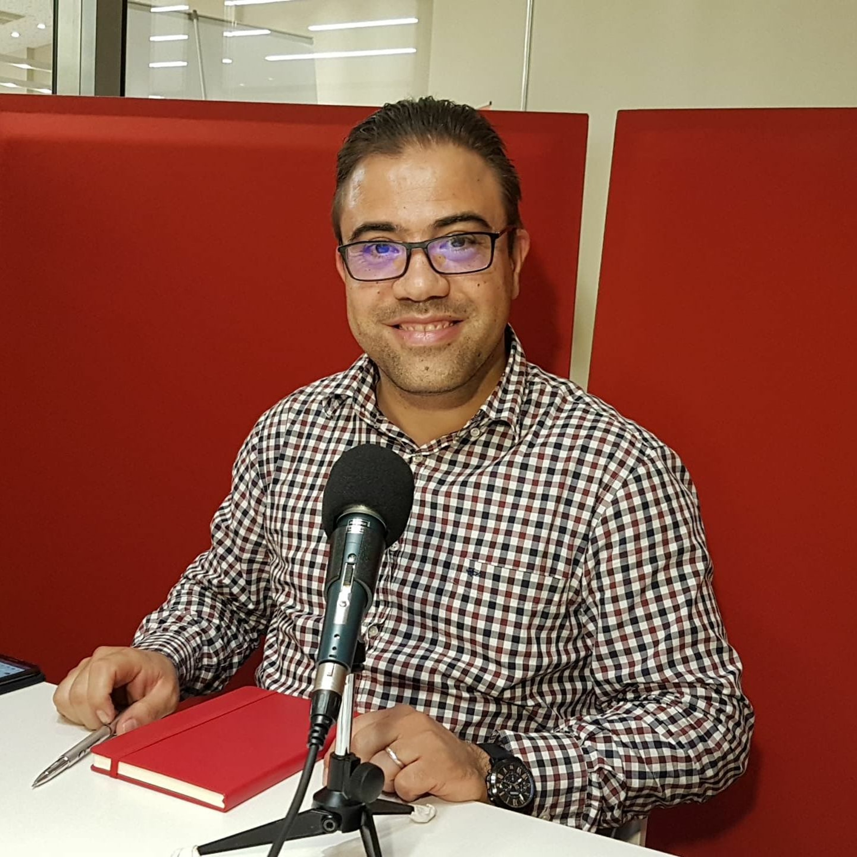 DigiClub Ep105 : La 5G c'est beau, oui mais quel business model faut-il adopter ? episode artwork