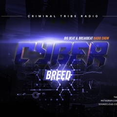 maphskiy - CyberBreed 06 (24.06.19) [no voice]