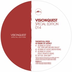 VQSE014 B2. Theoretical Speed featuring John Camp  - OC9 (master)