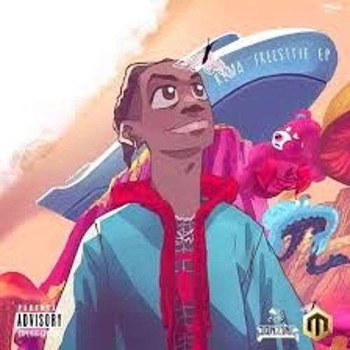 Spiderman (Remix)- Rema