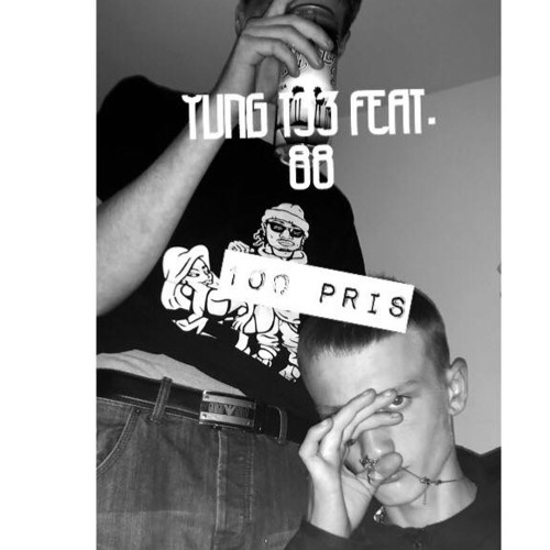 100 Pris feat. 88