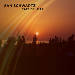 San Schwartz - Cafe Del Mar (TechnoMix)
