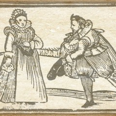 Blue Roses (English Folk Song)