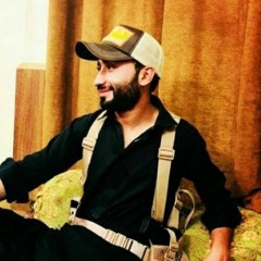Khandi_Janaan_Mamad _Ali_Showki❤️