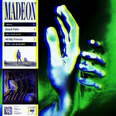 All My Friends (NRRD Remix)