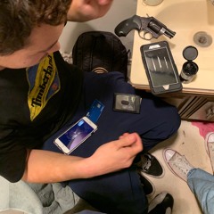 No Hoe In Me(Ft.805$esh x TobiB)[Prod by.yungdzaa]