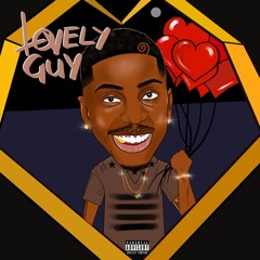 Lovely Guy (ft Slida Verse)