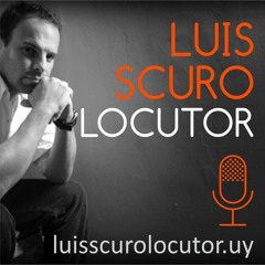 Demo Acting Luis Scuro 1 Minuto