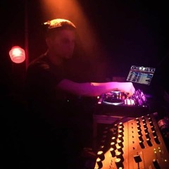 Pachamama Beats | K'AN @ Beate Uwe (Berlin) 12 May '19