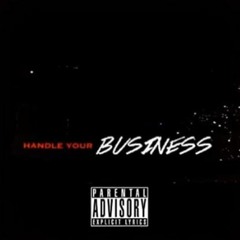 Handle Your Business feat.MacD[Prod.Lal] | Demo
