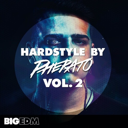 Hardstyle By Pherato VOL. 2 | 290 Kicks, Serum Presets, Schreeches & More!