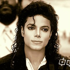 DJ Lady style Michael Jackson 1964-2009