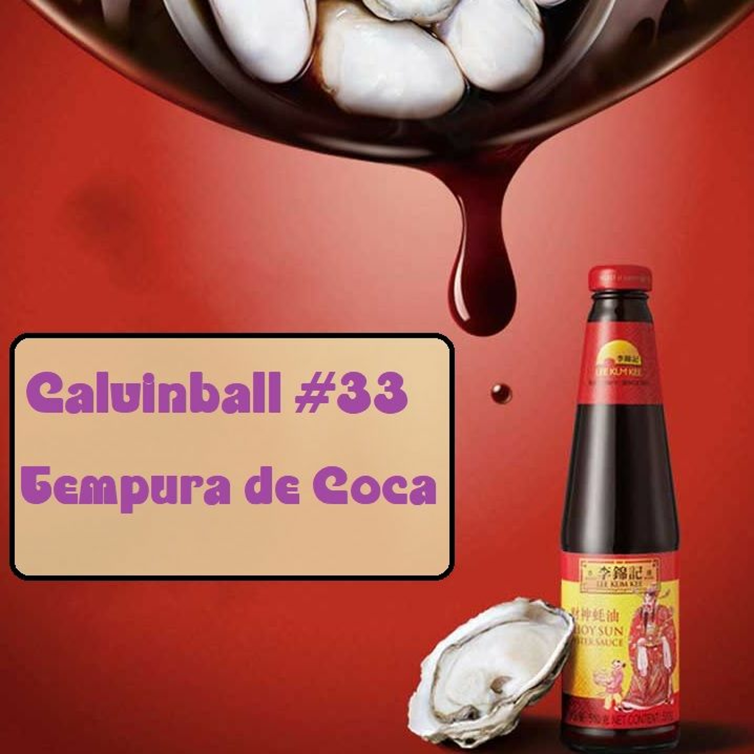 Calvinball #33