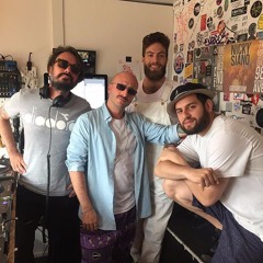 Soul Clap Records Show with Rollover DJs @ The Lot Radio 06 - 25 - 2019