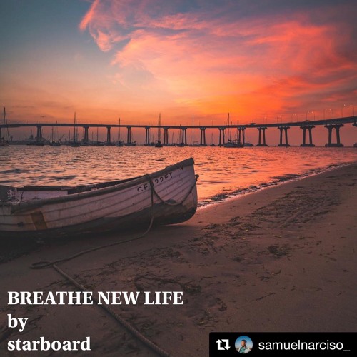 Breathe New Life