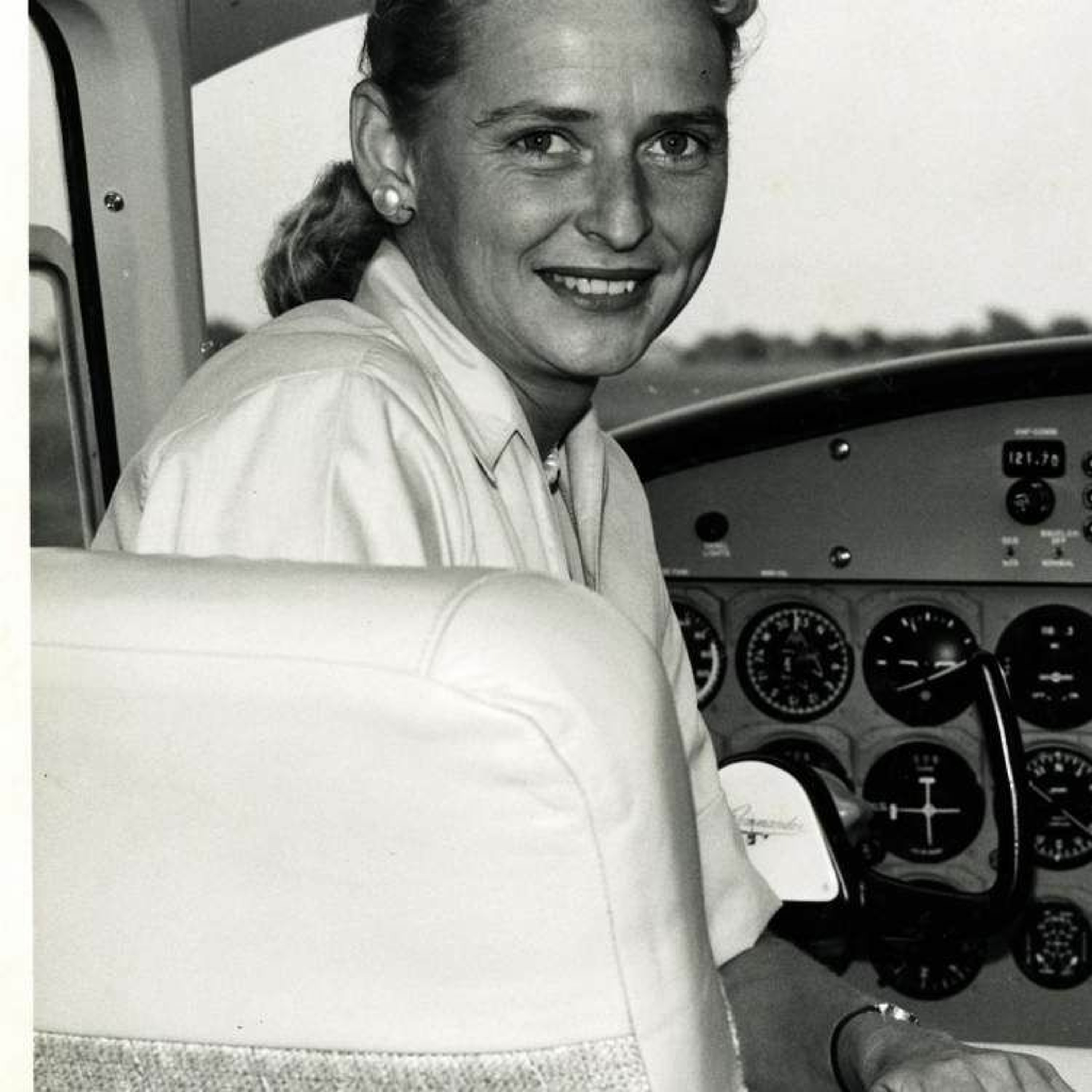 The Flight Deck