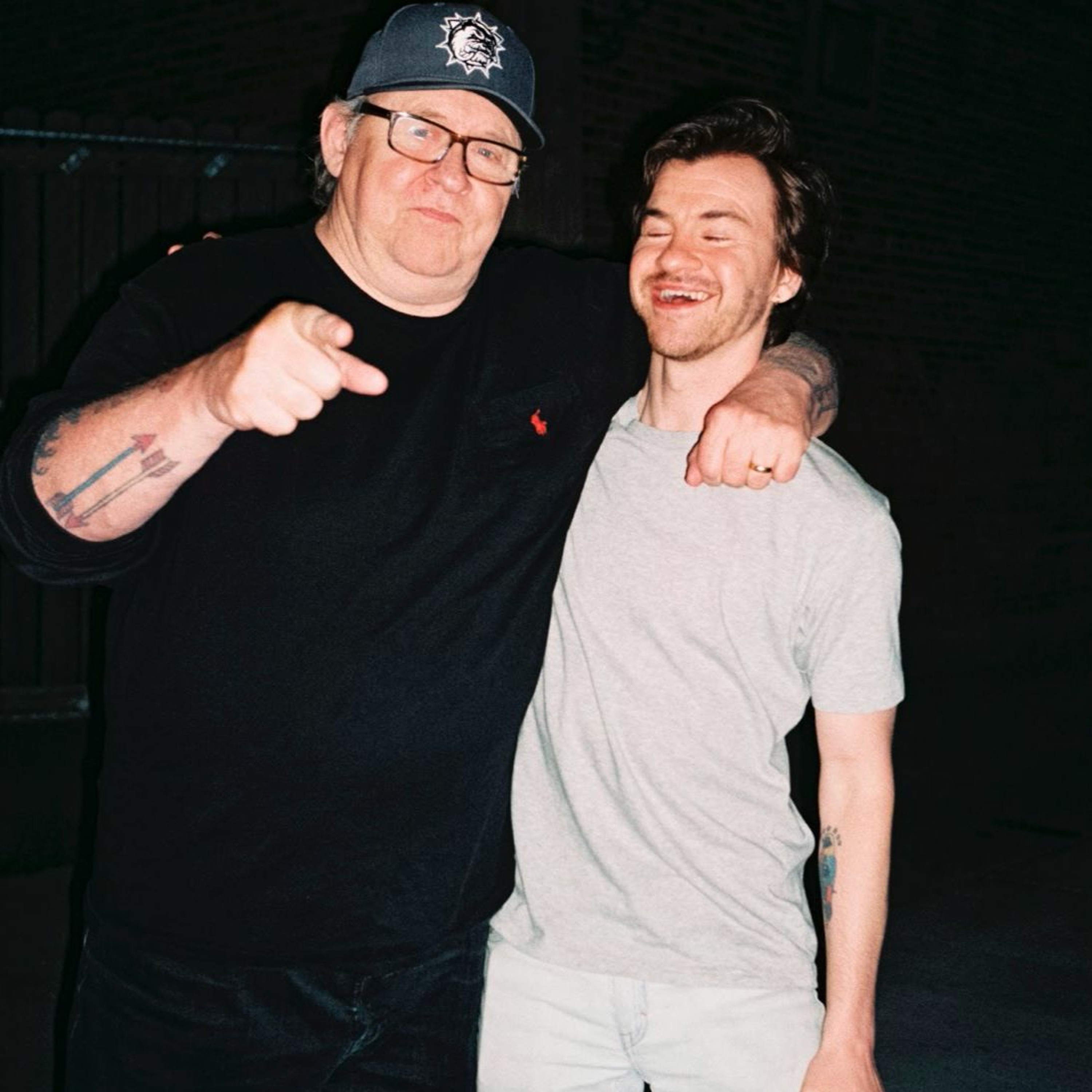 The Max & Tony Show