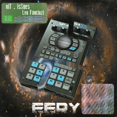 Leo Franciozi - Eery feat niT . isSues