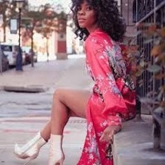 People. Places & Things Podcast: Episode 8 Singer Love Mae C.