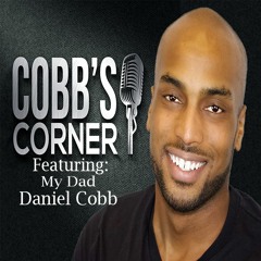 Cobb's Corner Episode 8: Daniel Cobb