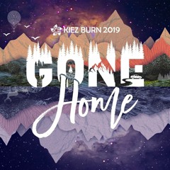 Kiezburn- Gone Wild