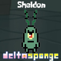 [DELTASPONGE] Sheldon