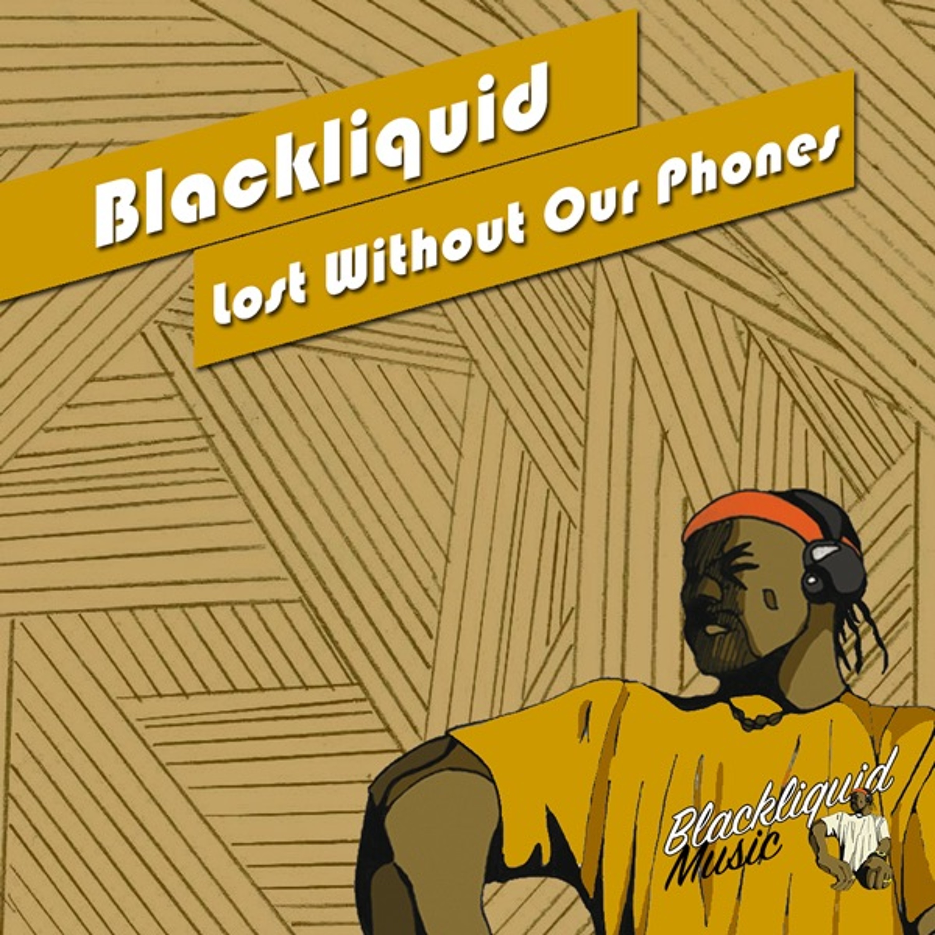 Blackliquid Music