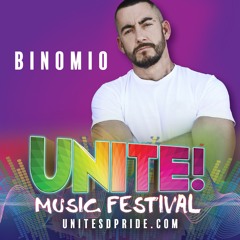 Unite Music Festival 19 San Diego Pride