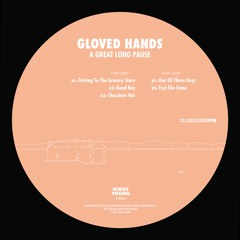 PREMIERE: Gloved Hands - Good Boy [Night Young]