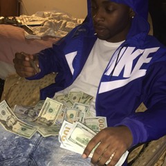 Stacco Bandz- Welcome To The Party (Freestyle)