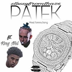 Patek ft. K1ng Nel (Prod. Tommy Bang)