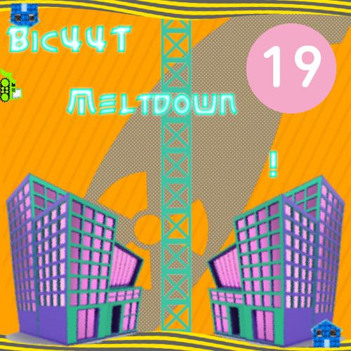 Bic44T - Meltdown