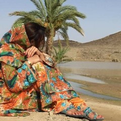 Balochi folk| Mumtaz Sabzal| Tai sorate zeeba| Banjo