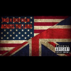 Across the Land (feat Tasii)