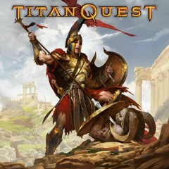 Titan Quest Sound Effects sampler