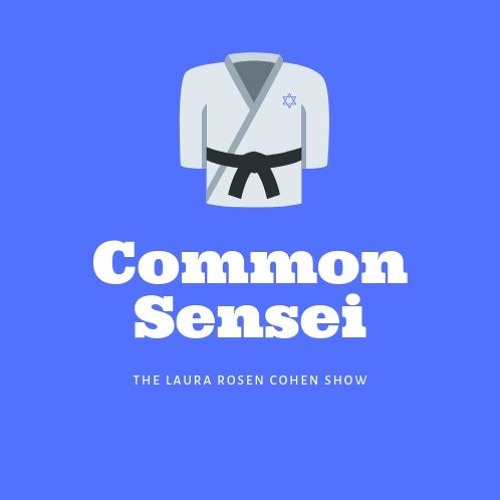 Common Sensei - Episode 4 - Daniel Greenfield