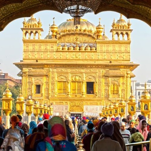 Es Dehi Andar Panch Chor Vase Bhai Sahib Singh Ji Hazoori Ragi Sri Darbar Sahib