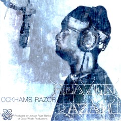 Heaven Razah - Word Of God (Prod. Jordan River Banks)