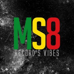 Ms8 Ft  Ayallew - Fiesta(Dj Samuel Birsao Remix)
