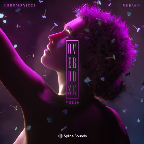 Bruv. (Overdose Vol. 10 OUT NOW on SPLICE)